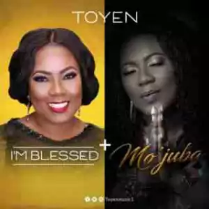 Toyen - I’m Blessed